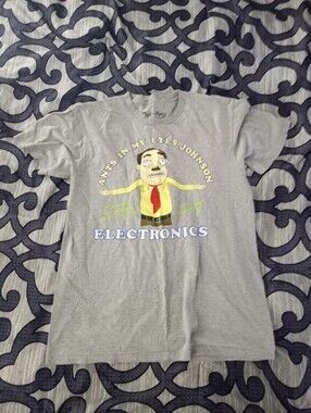 RICK & MORTY mens Tshirt